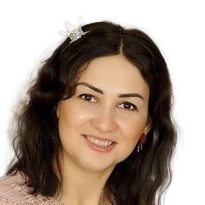 Бачурина Анна Александровна