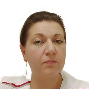 Рязанцева Евгения Николаевна