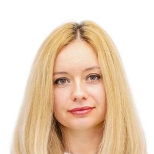 Митрошина Екатерина Владимировна