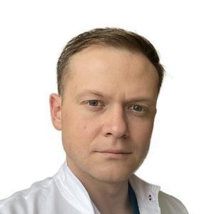 Кудинов Николай Сергеевич