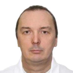 Буров Сергей Анатольевич