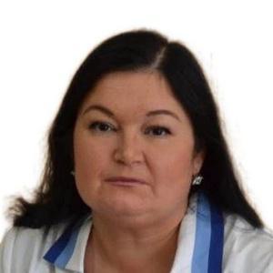 Павлова Наиля Фаязовна