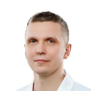 Ишутин Вадим Александрович