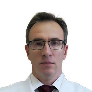 Пампура Александр Николаевич
