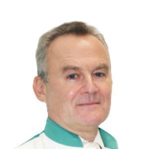 Васильев Николай Витальевич