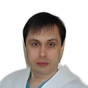 Рябов Валентин Валентинович