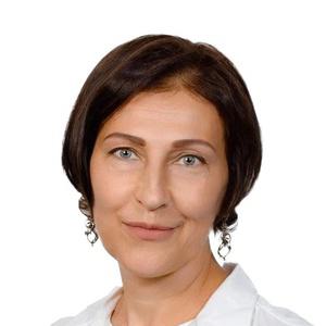 Чулкова Евгения Владимировна