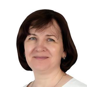 Громыко (Салахутдинова) Светлана Витальевна