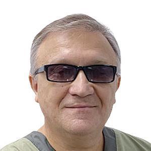 Платонов Константин Анатольевич