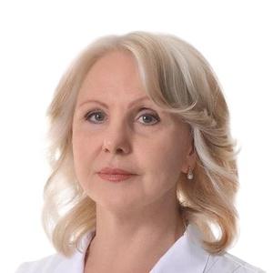 Воронина Надежда Григорьевна