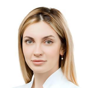 Осколкова Екатерина Михайловна