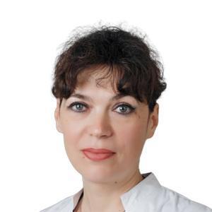 Степаненко Елена Олеговна