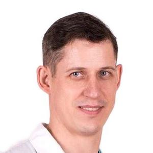 Котькин Василий Алексеевич