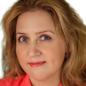 Ивонина Ольга Витальевна