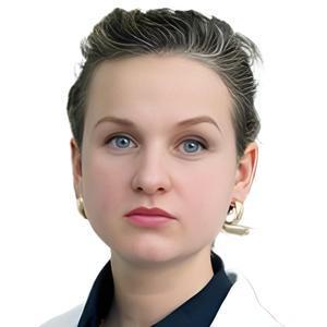 Николаенко (Якушенко) Екатерина Петровна