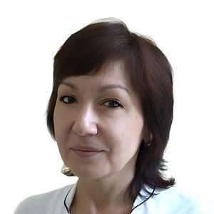 Юхарина Жанна Владимировна