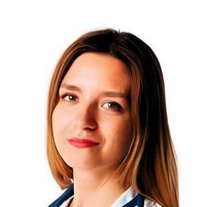 Шевченко Анастасия Вячеславовна