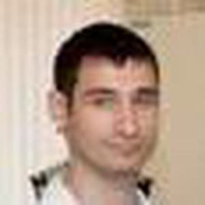Алиев Эльдар Неврузбекович