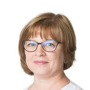 Немчинова Елена Валентиновна