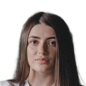 Арабова Зульфия Нураддиновна