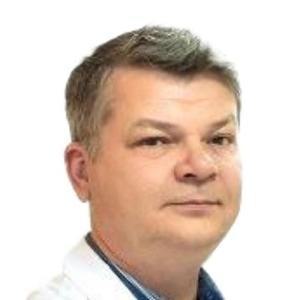 Слепцов Андрей Рудольфович