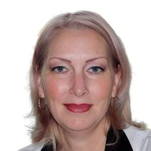 Соболевская Анна Борисовна