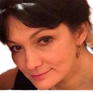 Руденко Ольга Александровна