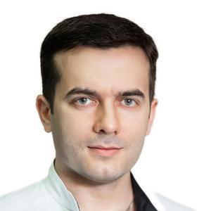 Ефетов Сергей Константинович
