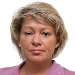 Зайцева Виктория Федоровна