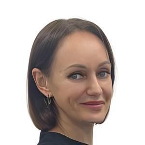 Беспалова Ольга Сергеевна