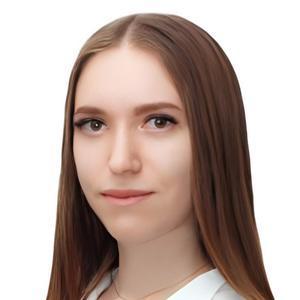 Горбунова Виктория Викторовна