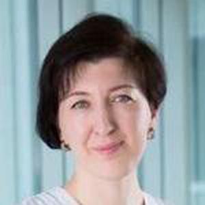 Абаева Мадина Ростиславовна