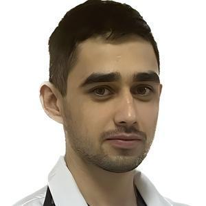 Лебедев Андрей Станиславович