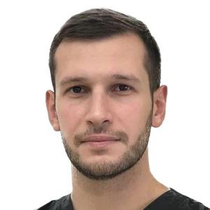 Комиссарук Геворк Борисович
