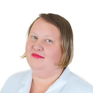 Гараева Валентина Сергеевна