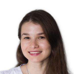 Цыпуштанова Мария Михайловна