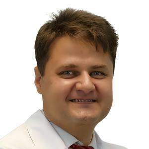Перепечин Дмитрий Владимирович