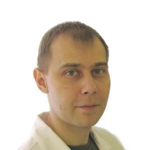 Новицких Сергей Владимирович
