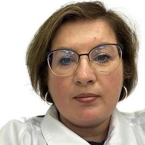Белецкая Инесса Станиславовна