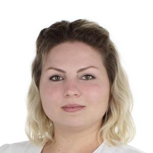 Довгалёва Светлана Олеговна