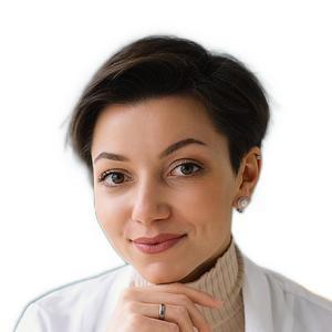Крылова Ольга Александровна