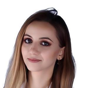 Аласгарова Лала Вугаровна