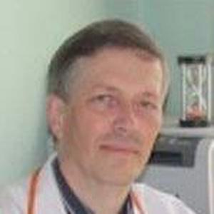 Заборовский Андрей Николаевич