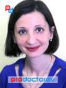 Черепанова Екатерина Викторовна