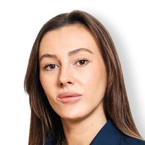 Козлова Дарья Сергеевна