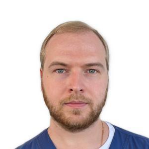 Чернышев Виталий Игоревич