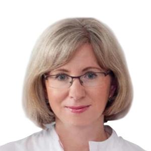 Тихонова Татьяна Владимировна