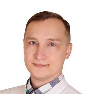 Любимов Валентин Игоревич