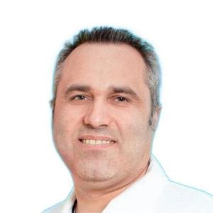 Луговой Артём Олегович