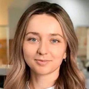 Шостак Александра Евгеньевна